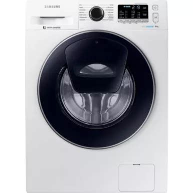 lave linge hublot samsung add wash eco bubble ww8bk5210uw|Lave.